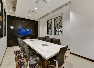 250 m² Business space property up for rent in Washington Penn Quarter, DC, 1101 Pennsylvania Ave (20006) - 5 | MatchOffice