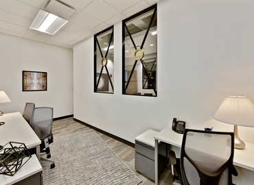 250 m² Business center property up for rent in Washington Penn Quarter, DC, 1101 Pennsylvania Ave (20006) - 8 | MatchOffice.com