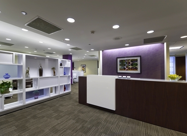 200 m² Serviced office place available to rent in San Mateo, CA, 303 Twin Dolphin Drive (94065) - 1 | MatchOffice