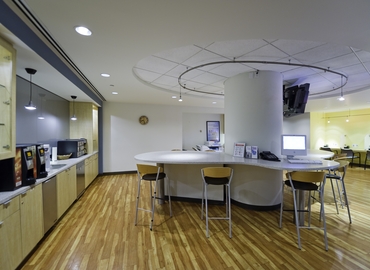 250 m² Business space property up for rent in New York Grand Central, NY, 245 Park Avenue (10167) - 3 | MatchOffice