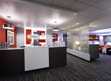 250 m² Business center in Chicago, IL, 8770 West Bryn Mawr Avenue (60631) - 1 | MatchOffice