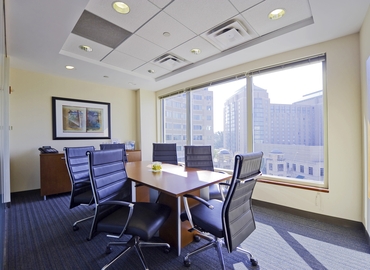 250 m² Business park building available to rent in Reston, VA, 11951 Freedom Drive (20190) - 7 | MatchOffice
