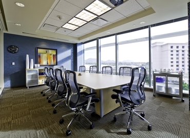 250 m² Business center in Phoenix, AZ, 2375 E. Camelback Road (85016) - 4 | MatchOffice.com