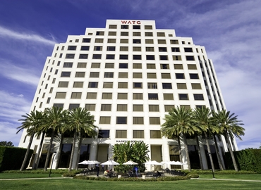 250 m² Business space building available to rent in Irvine, CA, 8001 Irvine Center Drive (92618) - 0 | MatchOffice.com