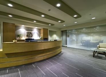 250 m² Serviced office in Irvine, CA, 8001 Irvine Center Drive (92618) - 1 | MatchOffice.com