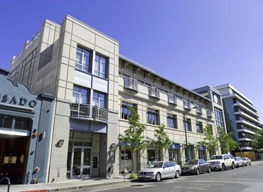 50 m² Business space place available to rent in Palo Alto, CA, 228 Hamilton Avenue (94301) - 0 | MatchOffice.com