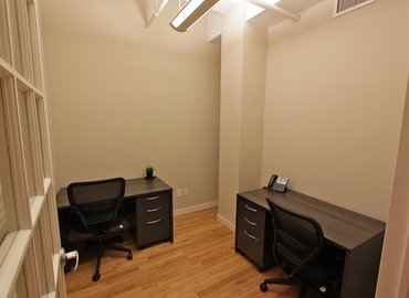 600 m² Business park place available to rent in New York Gramercy, NY, 1115 Broadway  (10010) - 6 | MatchOffice.com