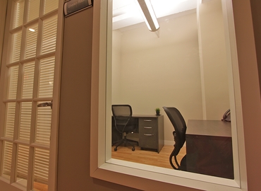 600 m² Business center property available to rent in New York Gramercy, NY, 1115 Broadway  (10010) - 7 | MatchOffice