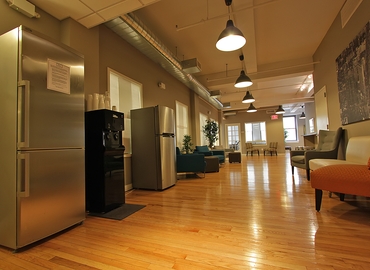 600 m² Serviced office in New York Gramercy, NY, 1115 Broadway  (10010) - 13 | MatchOffice.com
