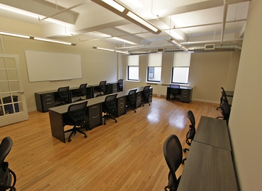600 m² Business park in New York Gramercy, NY, 1115 Broadway  (10010) - 16 | MatchOffice