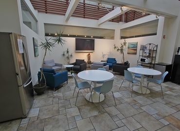 600 m² Serviced office in New York Gramercy, NY, 1115 Broadway  (10010) - 26 | MatchOffice.com