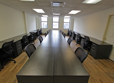 600 m² Serviced office in New York Gramercy, NY, 1115 Broadway  (10010) - 27 | MatchOffice.com