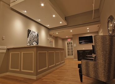 100 m² Business space in New York City, NY, Broad Street 90 (10004) - 2 | MatchOffice.com