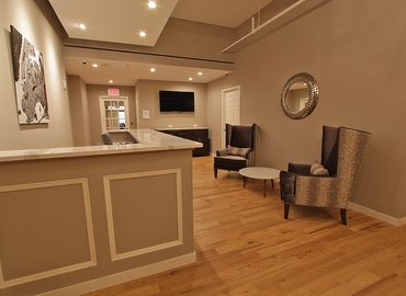 100 m² Serviced office in New York City, NY, Broad Street 90 (10004) - 5 | MatchOffice