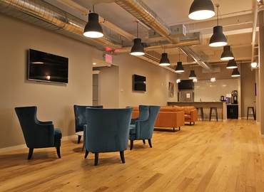100 m² Serviced office property for rent in New York City, NY, Broad Street 90 (10004) - 1 | MatchOffice
