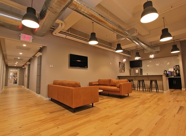 100 m² Business center in New York City, NY, Broad Street 90 (10004) - 7 | MatchOffice
