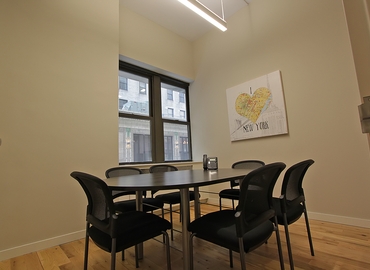 100 m² Business park in New York City, NY, Broad Street 90 (10004) - 14 | MatchOffice.com