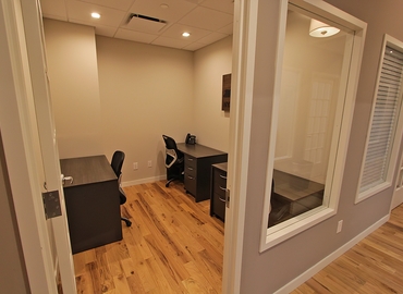 100 m² Business park place available to rent in New York City, NY, Broad Street 90 (10004) - 16 | MatchOffice.com