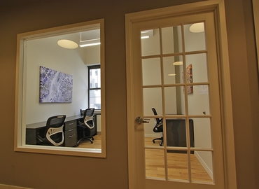 100 m² Business center in New York City, NY, Broad Street 90 (10004) - 18 | MatchOffice