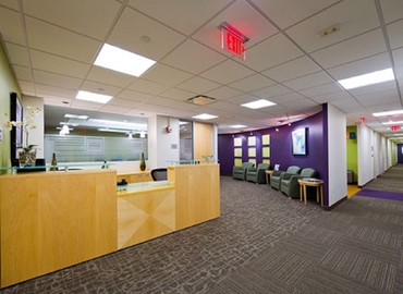Virtual office in New York Financial District, NY, 100 Church Street (10007) - 0 | MatchOffice