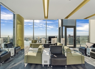 Virtual address in Baltimore, MD, 100 International Drive (21202) - 1 | MatchOffice