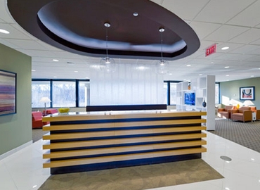 Virtual office space in Lake Forest, IL, 100 S. Saunders Road (60045) - 0 | MatchOffice