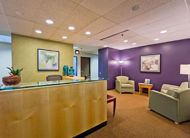 Virtual business address in Arlington, VA, 1655 North Fort Myer Drive (22209) - 0 | MatchOffice.com