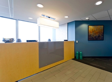 Virtual office space in Philadelphia, PA, 1 International Plaza (19113) - 0 | MatchOffice