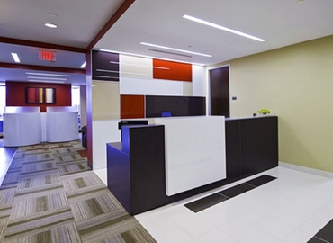 Virtual address in East Rutherford, NJ, 1 Meadowlands Plaza (07073) - 0 | MatchOffice.com