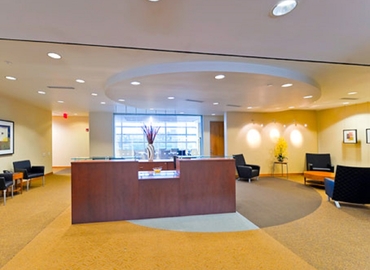 Virtual business address in Beachwood, OH, 2000 Auburn Drive (44122) - 0 | MatchOffice.com