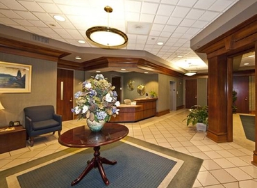 Virtual office in Knoxville, TN, 200 Prosperity Drive (37923) - 0 | MatchOffice.com