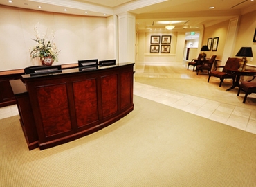 Virtual address in Woodland Hills, CA, 21900 Burbank Blvd (91367) - 0 | MatchOffice.com