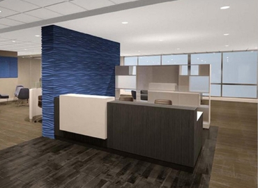 Virtual office in Seattle, WA, 2211 Elliott Ave (98121) - 0 | MatchOffice