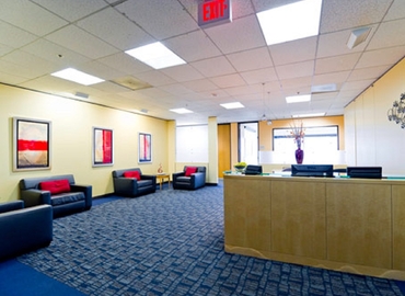 Virtual address in Houston Central, TX, 2500 CityWest Boulevard (77042) - 0 | MatchOffice