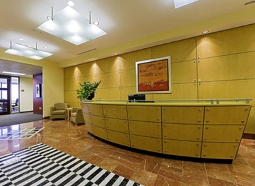 Virtual business address in Atlanta, GA, 260 Peachtree Street (30303) - 0 | MatchOffice.com