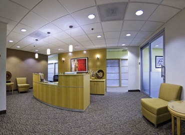 Virtual office in Atlanta, GA, 3340 Peachtree Road (30326) - 0 | MatchOffice.com
