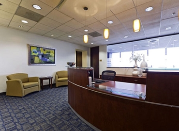 Virtual office space in Atlanta, GA, 3350 Riverwood Parkway (30339) - 0 | MatchOffice.com