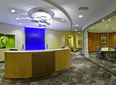 Virtual address in Las Vegas, NV, 410 S Rampart (89145) - 0 | MatchOffice