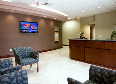 Virtual address in Palm Beach Gardens, FL, 4400 Northcorp Parkway (33410) - 0 | MatchOffice.com