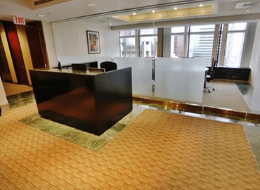 Virtual address in Downtown, 445 South Figueroa (90071) - 0 | MatchOffice.com