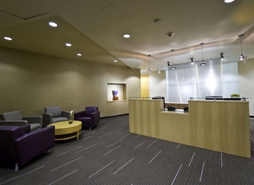 Virtual office in Glendale, CA, 450 North Brand Boulevard (91203) - 0 | MatchOffice.com