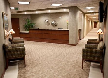 Virtual office space in Tampa, FL, 4511 North Himes Avenue (33614) - 0 | MatchOffice.com