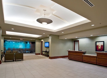Virtual office space in Atlanta, GA, 4555 Mansell Road (30022) - 0 | MatchOffice