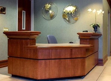 Virtual office space in Jacksonville, FL, 4720 Salisbury Road (32256) - 0 | MatchOffice.com