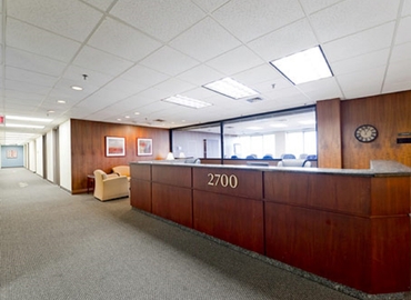 Virtual office in Memphis, TN, 5100 Poplar Avenue (38137) - 0 | MatchOffice