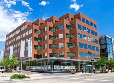 250 m² Business space in Denver, CO, 100 Fillmore Place (80206) - 0 | MatchOffice
