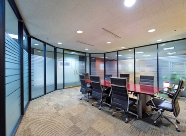 250 m² Business center in New Orleans, 201 St. Charles Avenue (70170) - 3 | MatchOffice