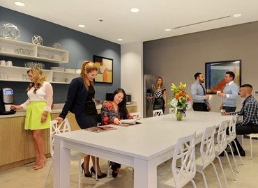 250 m² Business center in Iselin, NJ, 33 Wood Avenue South (08830) - 5 | MatchOffice.com