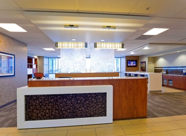 250 m² Business space in Englewood, CO, 9800 Mount Pyramid Court (80112) - 1 | MatchOffice