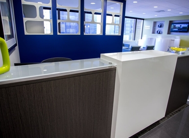 250 m² Serviced office in Denver, CO, 1600 Broadway (80202) - 1 | MatchOffice.com